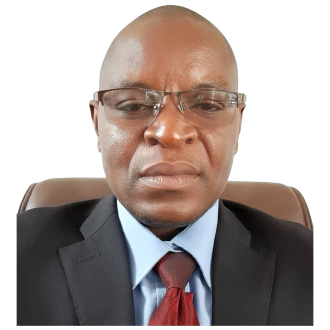 MR. LAWRENCE KATONGO VICE GENERAL SECRETARY